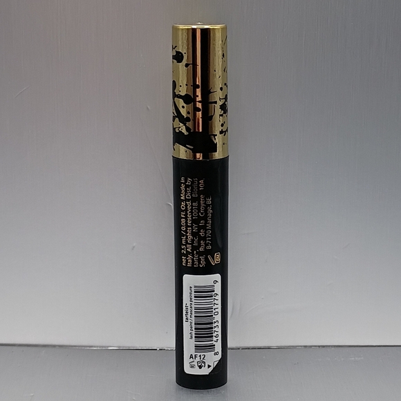 5 For $25 Item🌸 Tarte Tarteist Lash Paint Mascara shade BLACK - Picture 2 of 2
